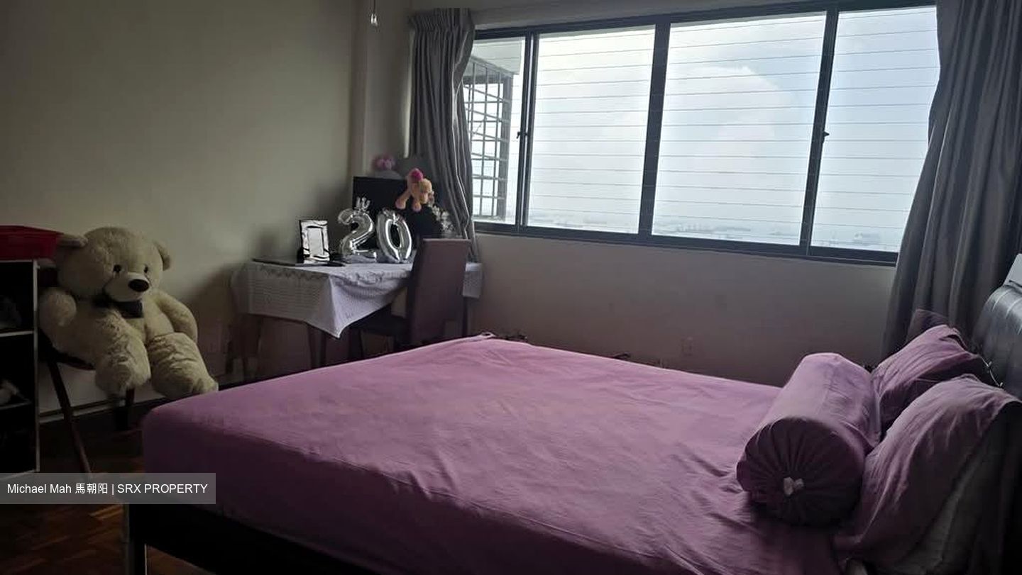 Lagoon View (D15), Apartment #580578631